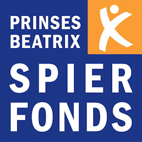 Logo Prinses Beatrix Spierfonds