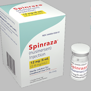 Verpakking Spinraza