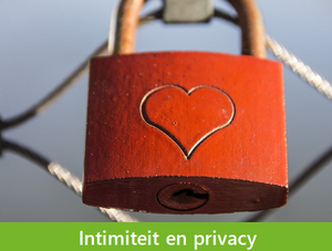 Intimiteit en privacy