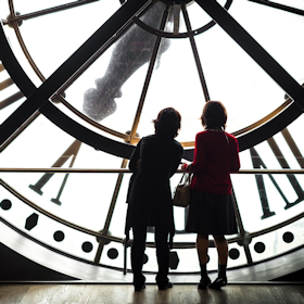 Musee d'Orsay - Foto Pixabay