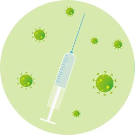 coronavirus vaccinatie