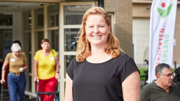 Ledenmagazine Contact uitgave september 2023