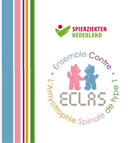 Voorblad brochures ECLAS