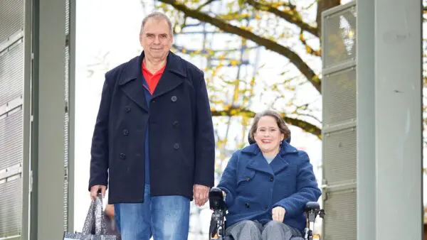 Ledenmagazine Contact uitgave december 2022