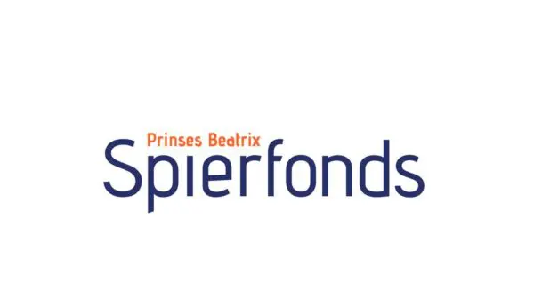 Spierfonds - Logo