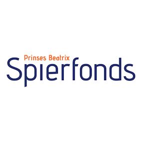 Logo Prinses Beatrix Spierfonds