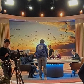 ALS tijd voor MAX