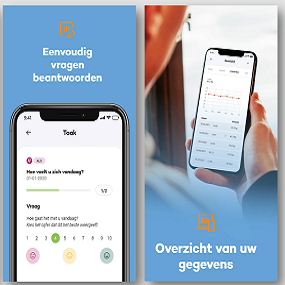 Thuismeetapp