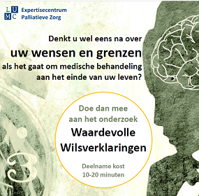 folder waardevolle wilsverklaringen