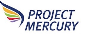 logo project mercury