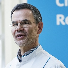 prof. dr. Baziel van Engelen
