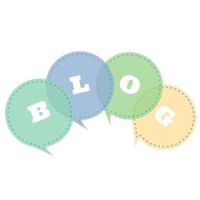 blog in praatwolkjes