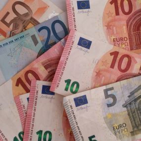 Briefgeld