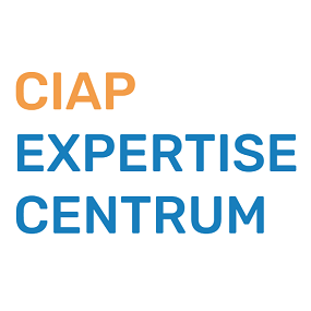 CIAP expertise centrum logo