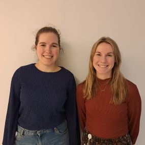 2 personen