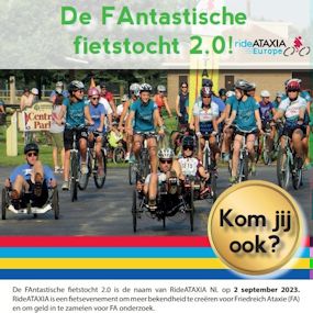 folder FAntastische fietstocht 2.0