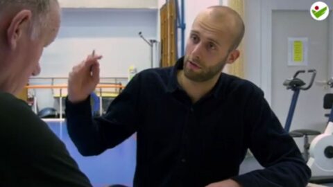 Fysiotherapie bij langzaam progressieve spierziekten