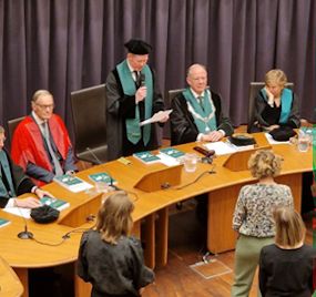 bijeenkomst