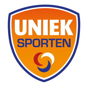 logo uniek sporten