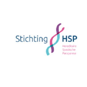 Logo HSP Stichting