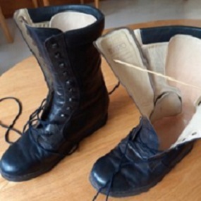 2 paar schoenen
