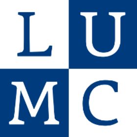 LUMC logo