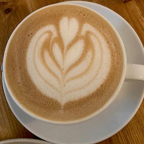 koffie