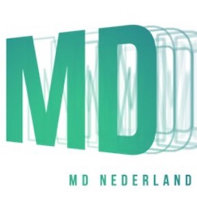 MD logo