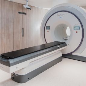 MRI scan