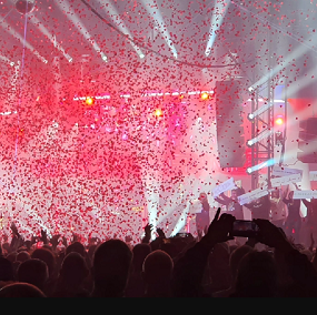 feest