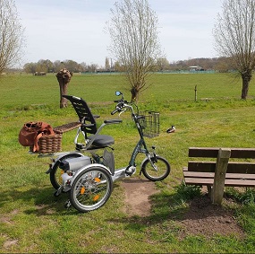 Fiets