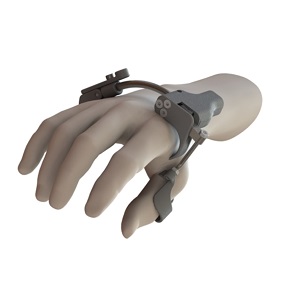 hand