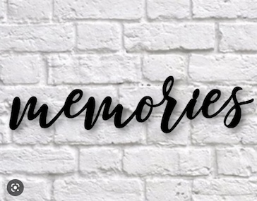 memories