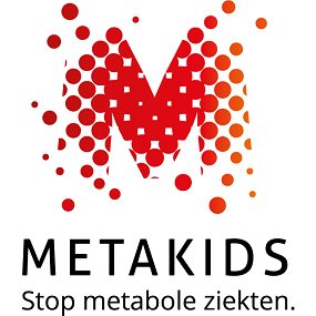 Logo Metakids
