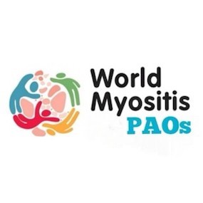 Myositis logo