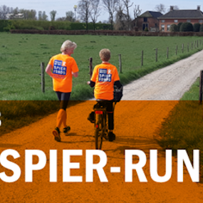 Spier run