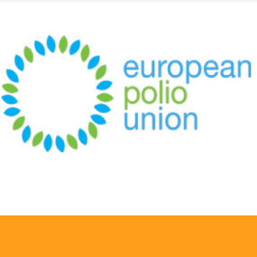 Logo European Polio Union
