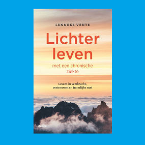 Boek Lichter leven
