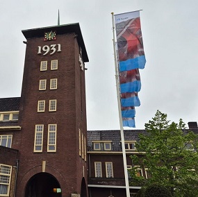 Gebouw