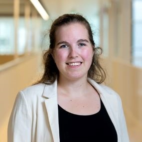 Sanne van de Camp