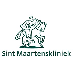 Logo Sint Maartenskliniek