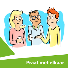 praat met elkaar logo