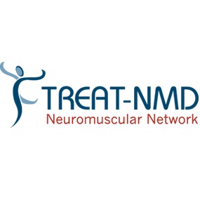 logo treat NMD
