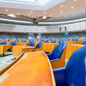 tweede kamer