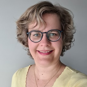 Willeke Kruithof