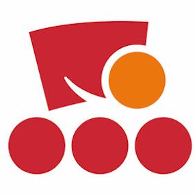 Icoon van bijeenkomsten van de Spieracademie.