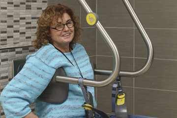 Beeld van: Surehands tilbeugel