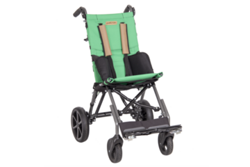 Beeld van: Aangepaste buggy