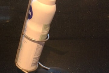 Beeld van: Deodorant pomp