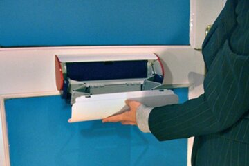 Beeld van: Brievenvanger Doorflipper